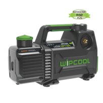 Wipcool Vakuumpumpe A2L 2F1.5R  85L/min