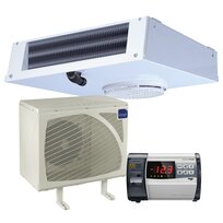 Refrigeration set Silensys NF / R513A 7.5m³ SILAJ4461Y-FZ/DFBE022E/ECP202Expert