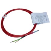 Schiessl Tauwasserablaufheizung RS-T15 83W