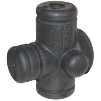 Euro Isoliertasche f. Expansionsventil T/TE2/TI/TMV