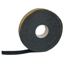 Thermal self-adhesive insulation tape 50mmx15m 3mm thickness