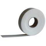 Thermal self-adhesive insulation tape 50mmx10m white 3mm thickness