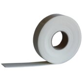 Thermal self-adhesive insulation tape 50mmx10m white 3mm thickness