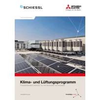 Mitsubishi Electric Katalog 2020/2021