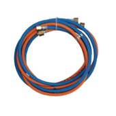Twin hose unit P/S 3,2m  f.BOL3.1  825-0897