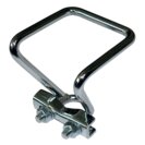 Protective bar for bottle O2 2L/propane 1L Transport lock/handle