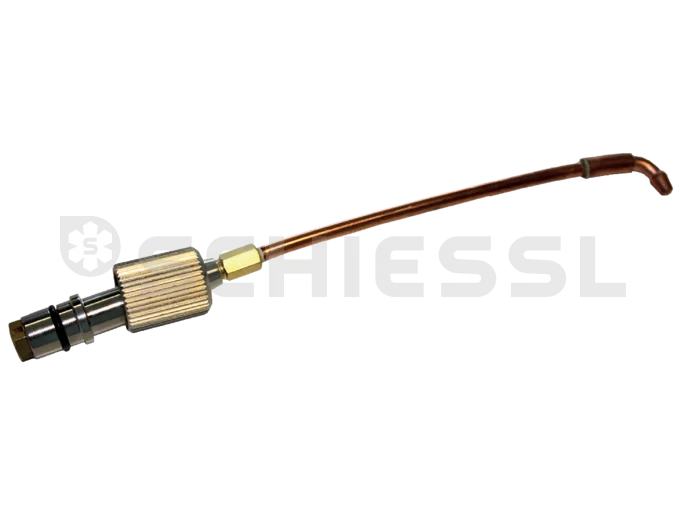 Brennereinsatz 1-2mm biegsam f.BOL3  825-0827