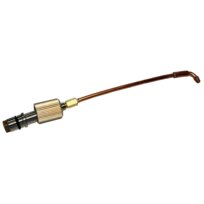 Burner insert 2-4mm flexible f. BOL3  825-0828