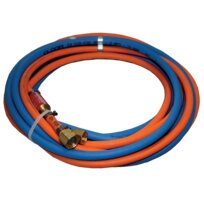 Hose set Propane / oxygen 3m f. BOL3 808-0796