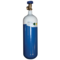 Sauerstoff-Flasche 2 Liter gefüllt f.BOL3 820-0806