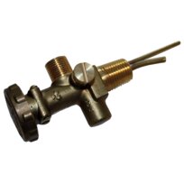 Cylinder valve Propane bottle f. BOL3  820-0808