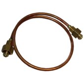 Sauerstoff-Umfüllbogen f. BOL3  822-0808