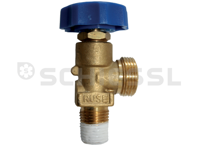 Cylinder valve Oxygen cylinder for BOL 3 820-0805