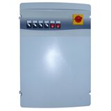 Schiessl Kältesteuerung 400V SP-SP3D-VS-4