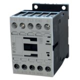Moeller Leistungsschütz LTD00713 3.0kW/7A