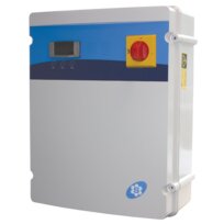 Schiessl Kühlanlagensteuerung PEDED m.XR70CX (V2.0) inkl.Fühler