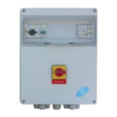 Schiessl Kühlanlagensteuerung SKL 3  Leistungsteil bis 16A, ohne MS