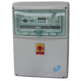 Schiessl Kühlanlagensteuerung bis 16A SKR 31 mit XR170D, incl. Fühler, ohne MS