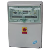Schiessl cooling system control up to 16A SKR 31 with XR170D, incl. sensor, without MS