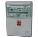 Schiessl Kühlanlagensteuerung bis 16A SKR 31 mit XR170D, incl. Fühler, ohne MS