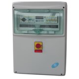 Schiessl Kühlanlagensteuerung bis 16A SKR 33 mit XR170D, incl. Fühler, ohne MS