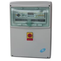 Schiessl cooling system control up to 16A SKR 33 with XR170D, incl. sensor, without MS