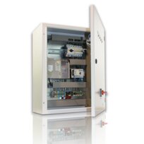Schiessl FC regulation f. compressor SKV1000-5.5A w. bypass contactor