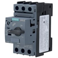Siemens motor protection relay 3RV2011-1KA10 9-12,5A (VD7)