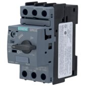 Siemens motor protection switch 3RV2011-1FA10 3,5-5A (VD4)
