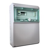 Schiessl Kältesteuerung Redundanzschaltung inkl.Temperaturalarm