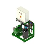 Euro Line Verdichtersatz *FU* geregelt EFU-1BI-2 V.2 (4FES-5Y-40S)