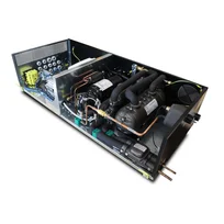 Euro Line SHS CO2 Verflüssigungssatz SHS CO2 30