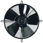 Ventilatoreinheit 230V HRB/4-300 BPN