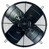 Ventilatoreinheit 230V HRB/4-400 BPN