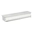 2EMME Unterputz-Installationsbox 530x65x95mm (lxbxh) mit Kondensatablauf