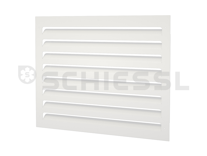 2EMME Sichtschutz Gehäuse Rueckwand Giada