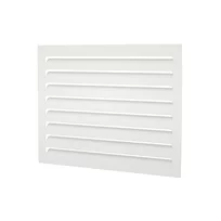 2EMME Sichtschutz Rückwand Weiss RAL9002 Größe XXL