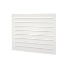 2EMME Sichtschutz Rückwand Weiss RAL9002 Größe XXL