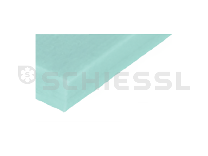 2EMME Sichtschutz Dämpfer Ambra Schalldämpfungskit Größe XL Grün