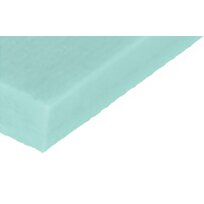 2EMME Sichtschutz Dämpfer Ambra Schalldämpfungskit Größe XL Grün