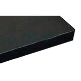 2EMME Sichtschutz Dämpfer Ambra Schalldämpfungskit Gr. M Schwarz