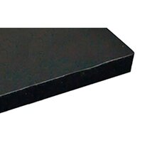 2EMME Sichtschutz Dämpfer Ambra Schalldämpfungskit Gr. M Schwarz