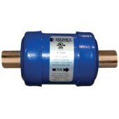 AC&R Ölfilter 45bar SH-9105X 10mm Löt