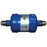 AC&amp;R oil filter 45bar SH-9105 5/8''UNF 10mm flare