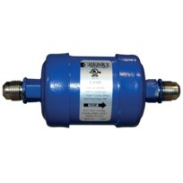 AC&amp;R oil filter 45bar SH-9105 5/8''UNF 10mm flare
