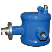 AC&amp;R oil level regulator S-9530E adjustable with pressure compensation