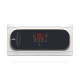 AKO Gaswarngerät Alarmzentrale 4 Kanal