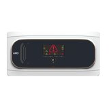 AKO Gaswarngerät Alarmzentrale 1 Kanal