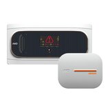 AKO Gaswarngerät KIT 1 Kanal + Sensor A2L