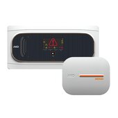 AKO Gaswarngerät KIT 1 Kanal + Sensor A2L